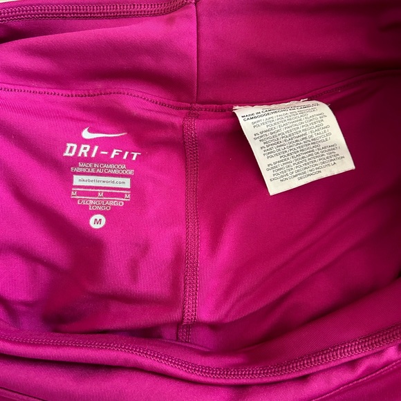 Nike Dri-Fit Athletic Skirt/Skort - Picture 6 of 9